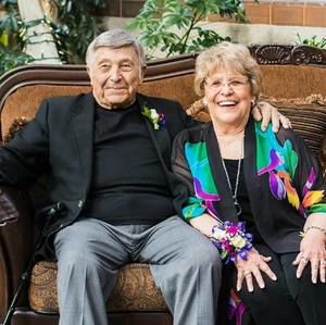 Meet your Posher, Marilyn